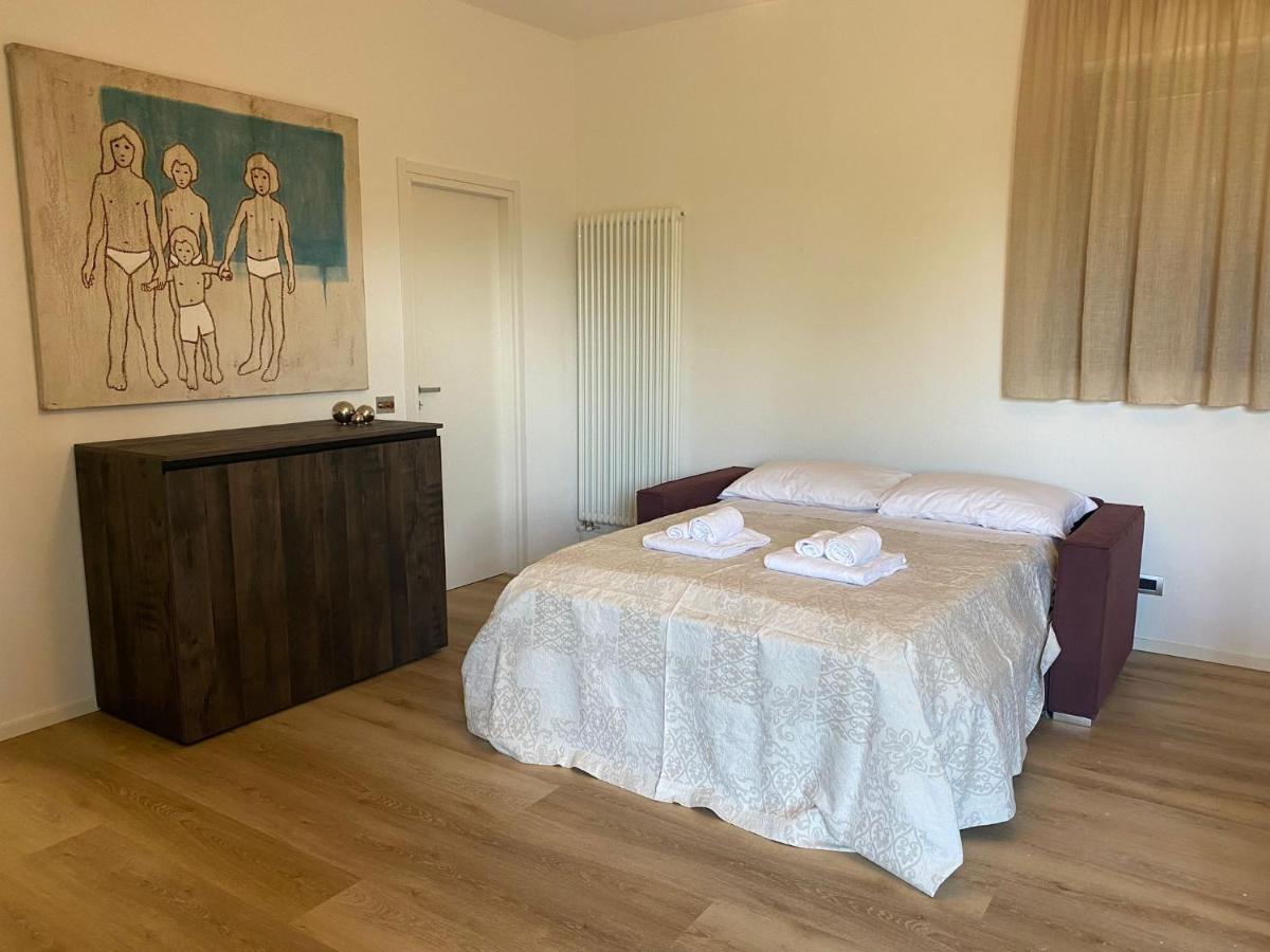 Cascina Parafada Serralunga d'Alba Luaran gambar